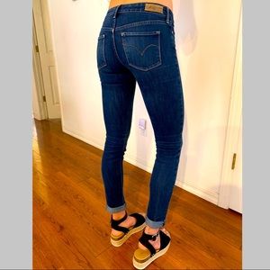 Levi’s Jeans Low Rise